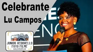 Portfólio Celebrante de Casamentos - Luana Campos