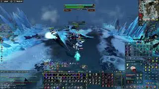 Zemouregal & Vorkath NM Dragon Skip (NPR 1.40.2)