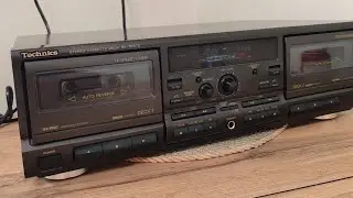 technics rs-tr575