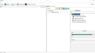 ME Tutorial : Loading and Using CSV Files
