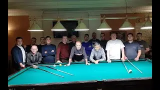 Турнир mixfight по свободной пирамиде // 26 декабря 2021