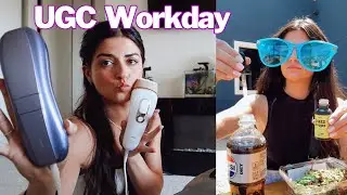 filming in public & IPL hair removal at home