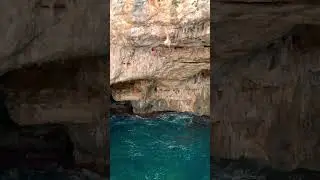Poseidon‘s Kiss 8c