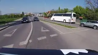 Saturday with friends and cars