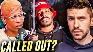 Most CONTROVERSIAL Christian Rap Beef is BREAKING the Internet
