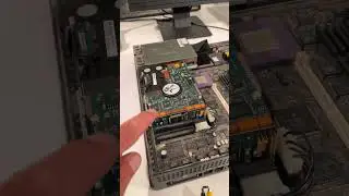 NeXTstation boot problem! Help!