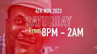 BALBOBES UK 2023 - 04th NOVEMBER 2023