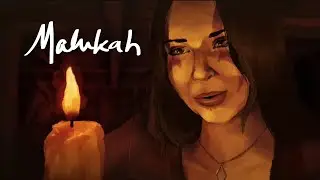 Malukah Skyrim Album 2024 Remaster (1 hr)
