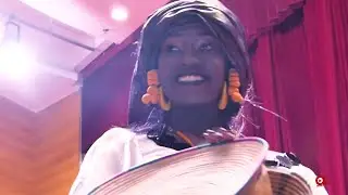 Alpha DIAKITE - Mali Mousso
