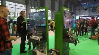 Tak było na PGA 2019!