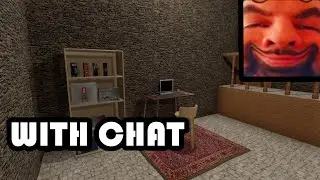 Lirik plays Streamer Daily