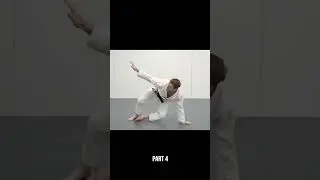Scramble Madness🤼‍♂️ | Technique Breakdown Part 4
