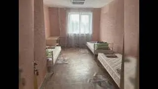 TVER STATE MEDICAL UNIVERSITY Hostel Views We warmly welcome new applicants to join our university!