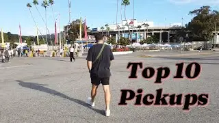 Start Going to Flea Markets