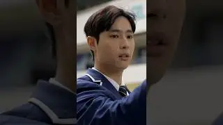 If Titan Academy was a Korean drama 🤩