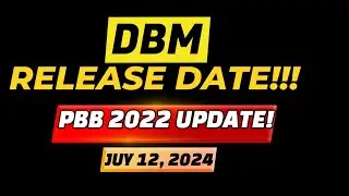 UPDATE OF PBB 2022 | JULY 12, 2024