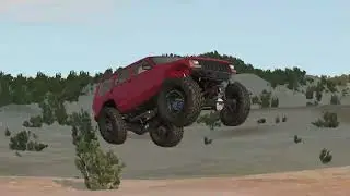 Roro Jeep Pack