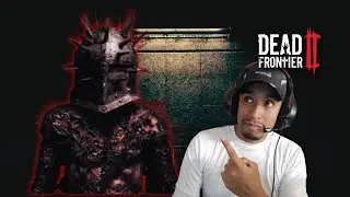 🎮 DEAD FRONTIER 2 🎮 ✅Nuevo Evento BLAZE OF BARBS HAS BEGUN✅ 🤔Todo lo que trae🤔