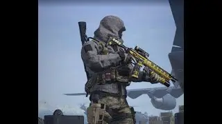 Как убить химика в DMZ / M13B MW2 / WARZONE 2 CoD Modern Warfare 2 by TORNADO