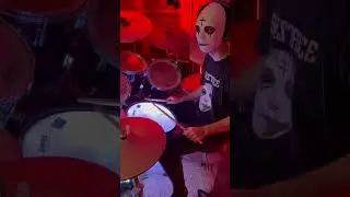 Why JOEY JORDISON is the BEST DRUMMER 😱 