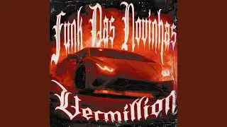 Funk Das Novinhas (Slowed)