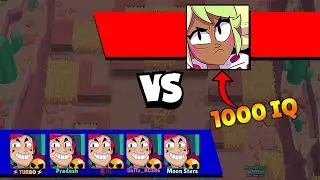 1000 IQ MANDY BROKE BIG GAME!| Funny Moments & Glitches & Fails 