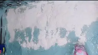 pouring powder suds overload so satisfaying bubblycleans #asmr #oddlysatisfying #asmrsounds