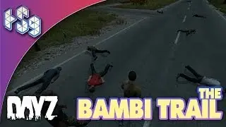DayZ Standalone - 
