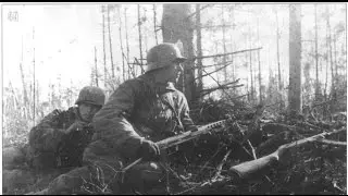 Вторая Мировая Война день за днем 72 серия (Октябрь 1944 года)