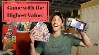 Video game with the BEST Value!
