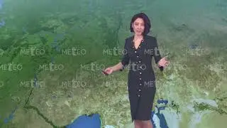 Погода в России на 15.11.2023 ср.
