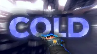 Critical Ops “Cold”
