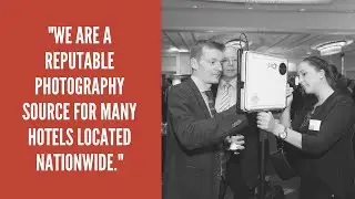 What You Can Do if an Event Photographer Cancels