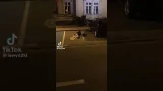Куда гонит ? 😂