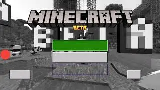Minecraft je spět