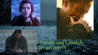 Apocalyptica Not Strong Enough