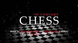 CHESS the Musical (in Concert)