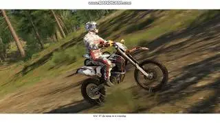 Такер - чемпион OffRoad (2 часть)