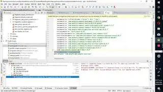 How to solve Como solucionar Cannot fit requested classes in a single dex file  Android