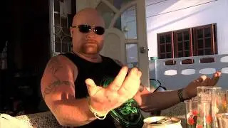 Thailandsdrömmar - 
