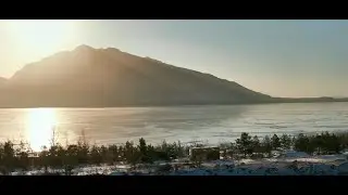 Озеро БОЛЬШОЕ ЧЕБАЧЬЕ. СУРИНСКОЕ. Наша поездка.