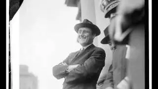 FDR Fireside Chat 14: On the European War