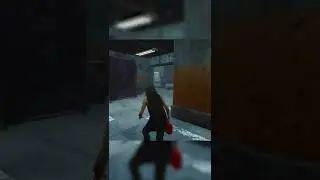 Every single scratched mirror Myers game - Dead by Daylight