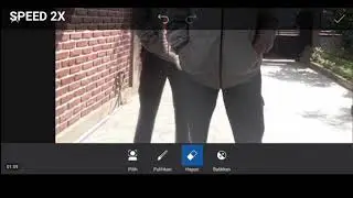 Cara Edit Foto Jadi Banyak | Clone Yourself | PicsArt