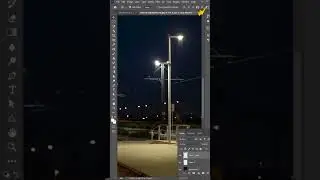 Spotlight Effect in Adobe After Effect