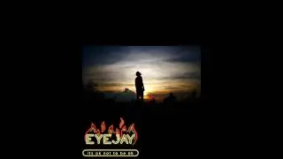 EYEJAY-ITS OK NOT TO BE OK (2023)