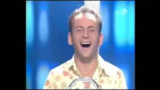 Сделка?! (Ren-TV) (18.04.2006) Анатолий Тюрин