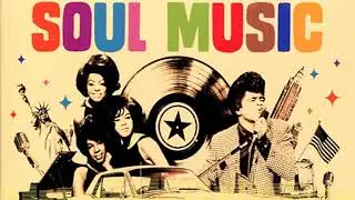 Soul Music Full Playlist 2021 -  R&B/Soul Groove