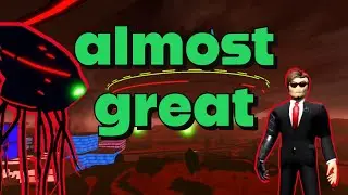Why the 2024 Live Event was Disappointing | Roblox Jailbreak