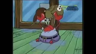Spongebob Dubbing Lativi (Bahasa Indonesia) - The Chaperone (1/2)